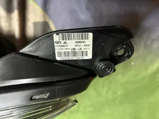 92101B9000 01044099900010 U009BHXL Фара левая Hyundai i10 2 Арт e10653232, вид 7