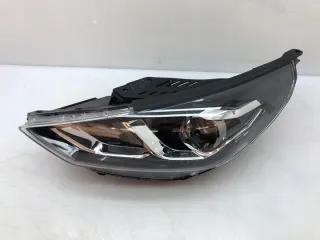 G4921-64010 Фара левая Hyundai i30 PD Арт e10653597, вид 2