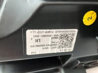 G4921-64010 Фара левая Hyundai i30 PD Арт e10653597, вид 8