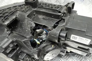 G4921-13010 Фара левая Hyundai i30 PD Арт e10653710, вид 7
