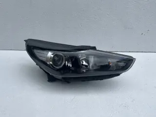 G4921-22020 92402-G4060 Фара правая Hyundai i30 PD Арт e10653765, вид 1