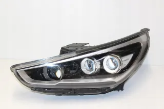 G4921-21050 Фара левая Hyundai i30 PD Арт e10653783, вид 1