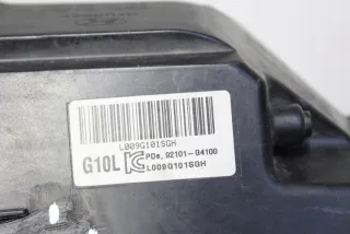 G4921-21050 Фара левая Hyundai i30 PD Арт e10653783, вид 7