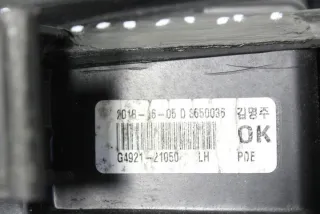 G4921-21050 Фара левая Hyundai i30 PD Арт e10653783, вид 8