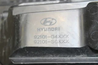 G4921-21050 Фара левая Hyundai i30 PD Арт e10653783, вид 9