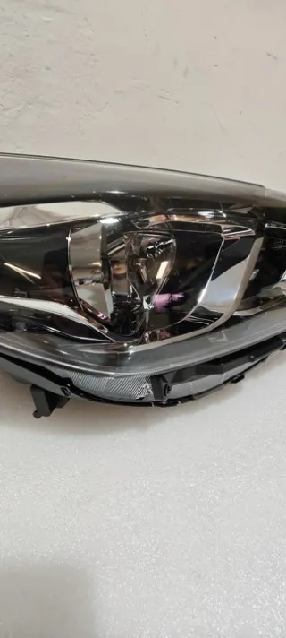 G4921-63040 Фара правая Hyundai i30 PD Арт e10653862, вид 5