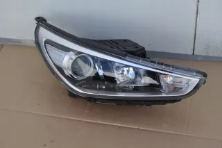 G4921-22020 92102G4020 Фара правая Hyundai i30 PD Арт e10653917, вид 1