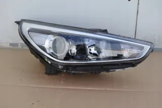 G4921-22020 92102G4020 Фара правая Hyundai i30 PD Арт e10653917, вид 2