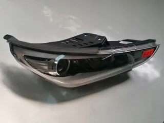 G49212104 H7+LED Фара правая Hyundai i30 FD Арт e10654308, вид 1