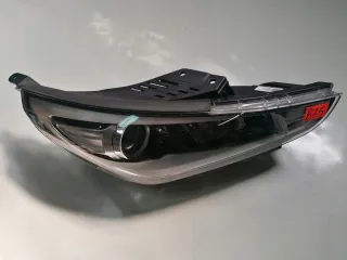 G49212104 H7+LED Фара правая Hyundai i30 FD Арт e10654308, вид 2