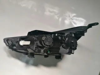 G49212104 H7+LED Фара правая Hyundai i30 FD Арт e10654308, вид 6