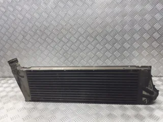 8200115540 Интеркулер Renault Scenic 2 Арт e10654599, вид 1