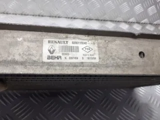 8200115540 Интеркулер Renault Scenic 2 Арт e10654600, вид 2