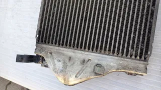 8200008761 Интеркулер Renault Vel Satis Арт e10654638, вид 3