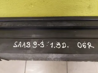 12765753 Интеркулер Saab 9-3 2 Арт e10654639, вид 13