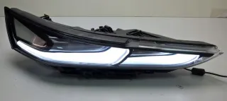 2018-2020 92208-S1000 Фара правая Hyundai Santa FE 4 (TM) restailing Арт e10654774, вид 1