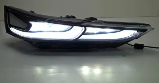 2018-2020 92208-S1000 Фара правая Hyundai Santa FE 4 (TM) restailing Арт e10654774, вид 3
