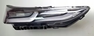 2018-2020 92208-S1000 Фара правая Hyundai Santa FE 4 (TM) restailing Арт e10654774, вид 4