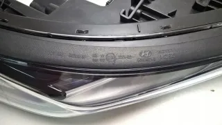 2018-2020 92208-S1000 Фара правая Hyundai Santa FE 4 (TM) restailing Арт e10654774, вид 7