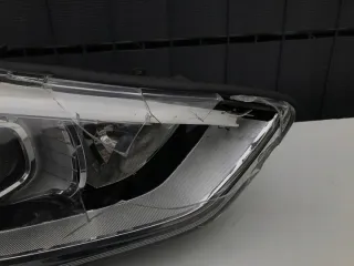 2013-2016 Фара правая Hyundai Santa FE 3 (DM) Арт e10654825, вид 6