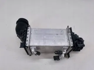 04E145785E Интеркулер Skoda Kamiq Арт e10655142, вид 2