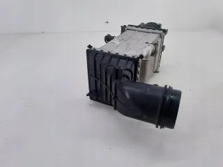 04E145785E Интеркулер Skoda Kamiq Арт e10655142, вид 3