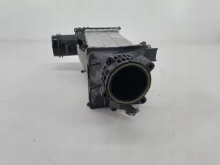 04E145785E Интеркулер Skoda Kamiq Арт e10655142, вид 4