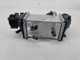 04E145785E Интеркулер Skoda Kamiq Арт e10655142, вид 5