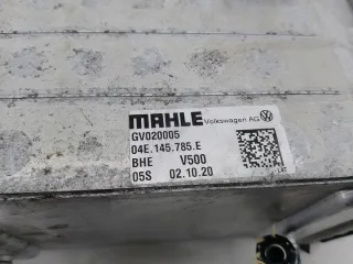04E145785E Интеркулер Skoda Kamiq Арт e10655142, вид 6