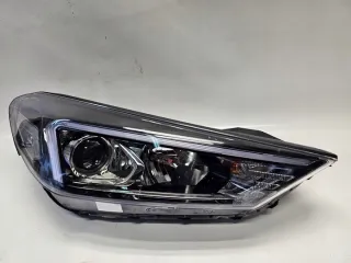 2018-2021 D7921-22A20 Фара правая Hyundai Tucson 3 Арт e10655268, вид 2