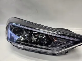 2018-2021 D7921-22A20 Фара правая Hyundai Tucson 3 Арт e10655268, вид 3