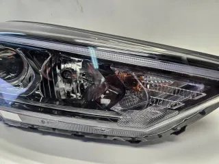 2018-2021 D7921-22A20 Фара правая Hyundai Tucson 3 Арт e10655268, вид 4
