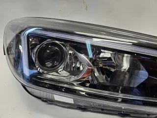 2018-2021 D7921-22A20 Фара правая Hyundai Tucson 3 Арт e10655268, вид 5