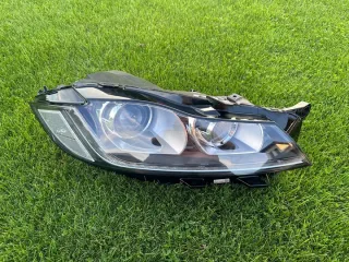 GX63-13W029-EH Фара правая Jaguar F-Pace Арт e10655526, вид 1
