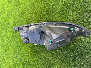 GX63-13W029-EH Фара правая Jaguar F-Pace Арт e10655526, вид 11