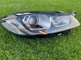 GX63-13W029-EH Фара правая Jaguar F-Pace Арт e10655526, вид 2