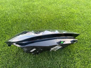 GX63-13W029-EH Фара правая Jaguar F-Pace Арт e10655526, вид 4