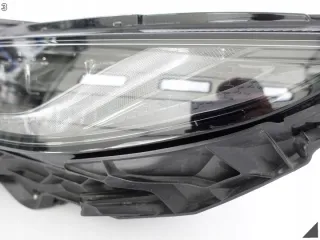MX53-13W030-EE Фара левая Jaguar F-Type restailing Арт e10655552, вид 4