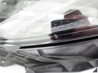 MX53-13W030-EE Фара левая Jaguar F-Type restailing Арт e10655552, вид 6