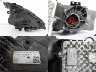 MX53-13W029-ED Фара правая Jaguar F-Type restailing Арт e10655554, вид 11
