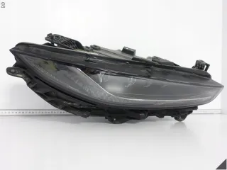 MX53-13W029-ED Фара правая Jaguar F-Type restailing Арт e10655554, вид 3