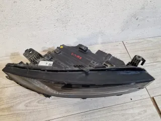 MX53-13W029-BC Mx53-13w029-bc Фара правая Jaguar F-Type restailing Арт e10655566, вид 3