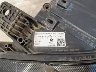 MX53-13W029-BC Mx53-13w029-bc Фара правая Jaguar F-Type restailing Арт e10655566, вид 4