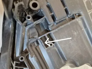 MX53-13W029-BC Mx53-13w029-bc Фара правая Jaguar F-Type restailing Арт e10655566, вид 9