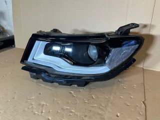 00534801970 Фара левая Jeep Compass 2 Арт e10655668, вид 3