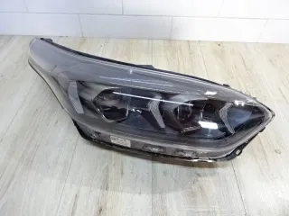 92102-J7500 92102-j7500 Фара правая Kia Ceed 3 Арт e10655792, вид 1