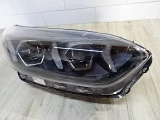 92102-J7500 92102-j7500 Фара правая Kia Ceed 3 Арт e10655792, вид 2