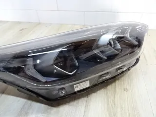 92102-J7500 92102-j7500 Фара правая Kia Ceed 3 Арт e10655792, вид 4