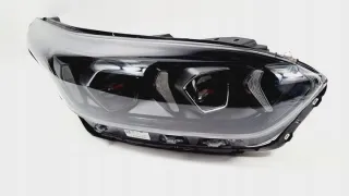 92102J-7500 Фара правая Kia Ceed 3 Арт e10655795, вид 2