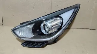 92101-G5 92101-G5050 992101-G5 Фара левая Kia Niro Арт e10655953, вид 1